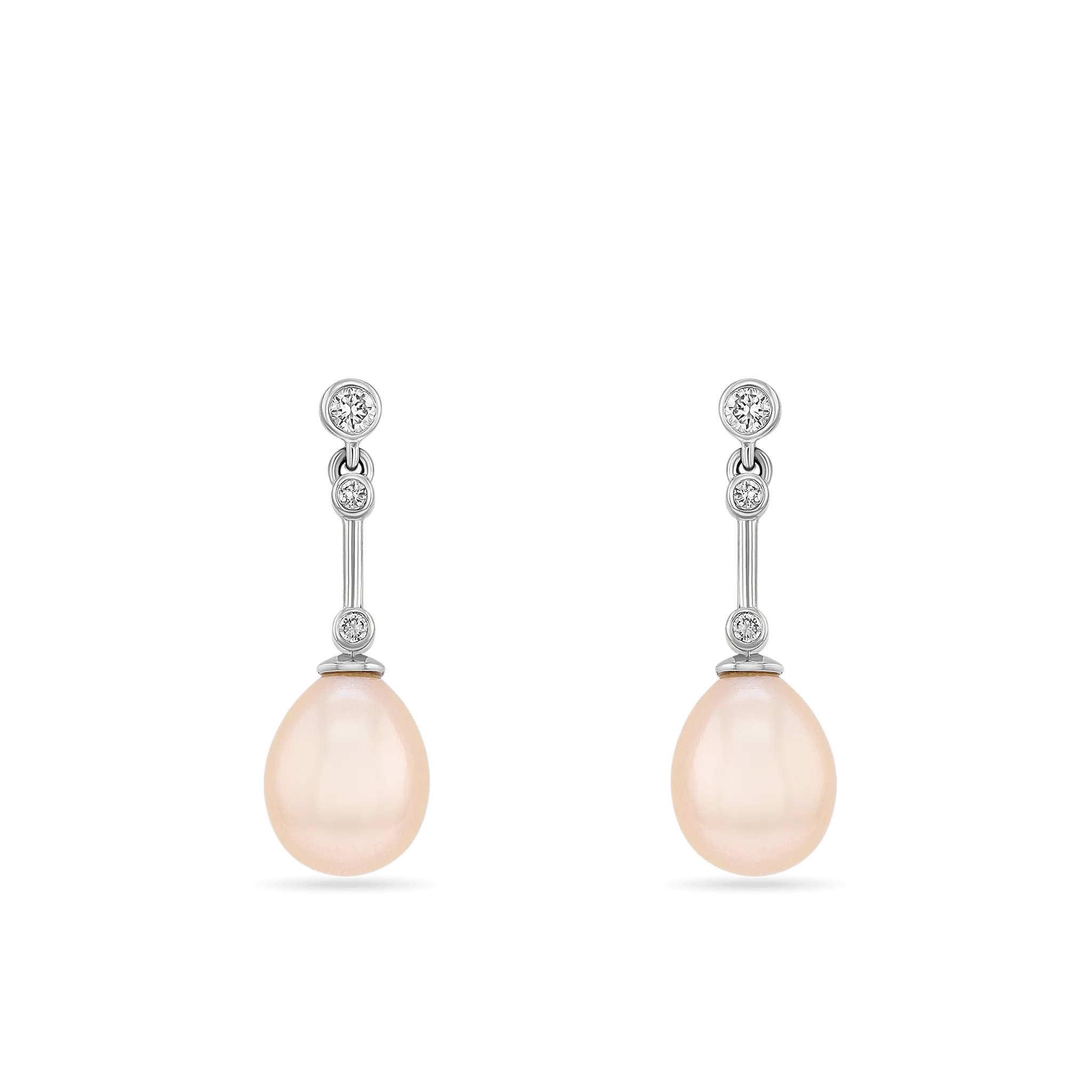Dew Drop Earrings