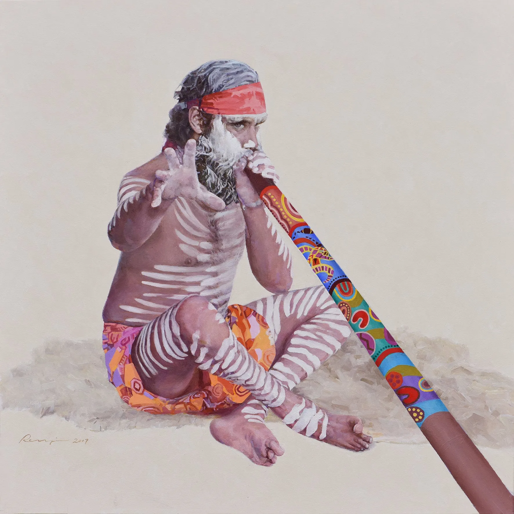 DIDGERIDOO