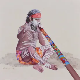 DIDGERIDOO
