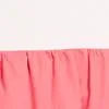 Do Be Colorblock Poplin Tiered Maxi Dress - Brands We Love