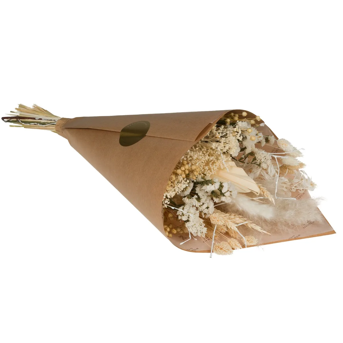Dried Floral Bouquets ~ Various Sizes and Styles