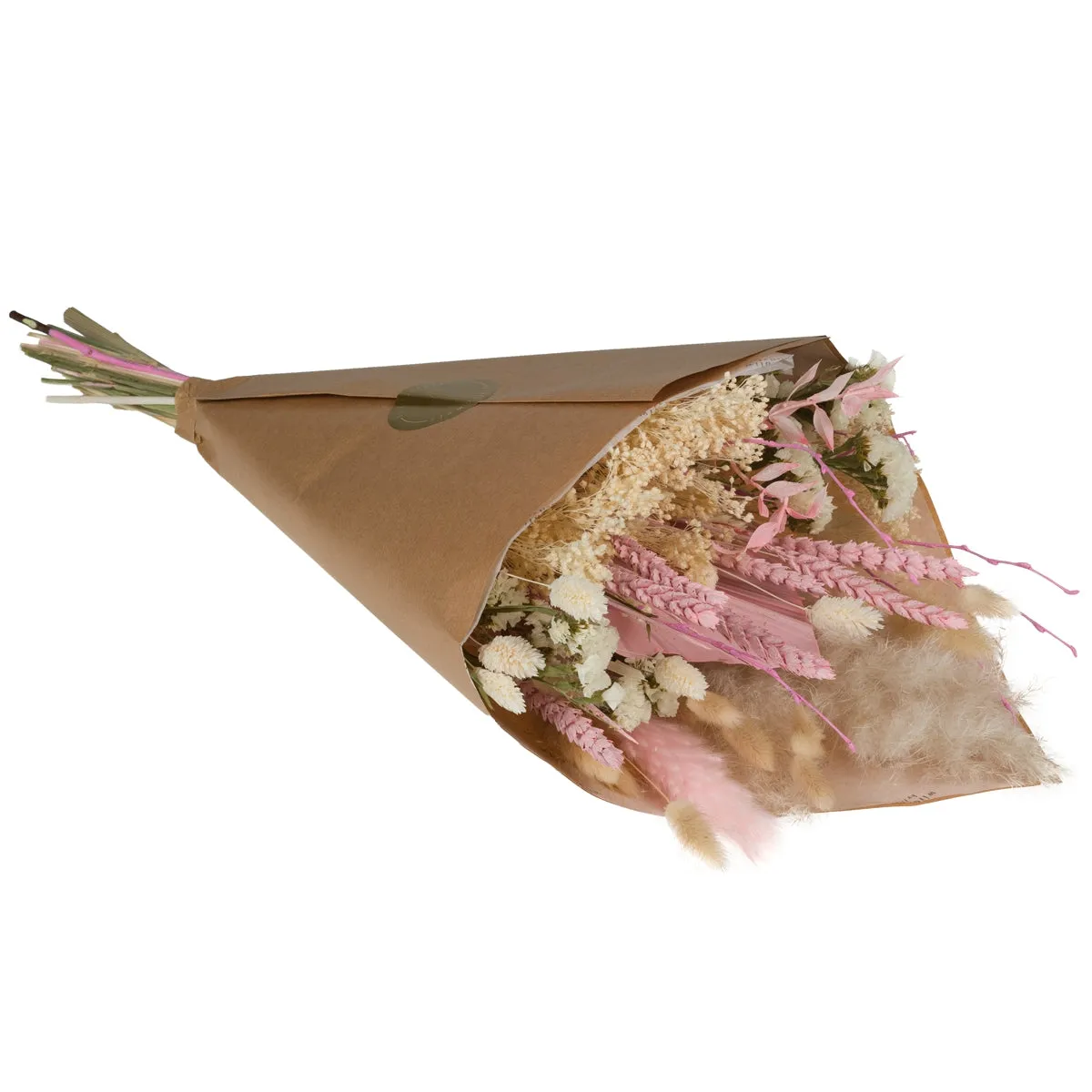 Dried Floral Bouquets ~ Various Sizes and Styles