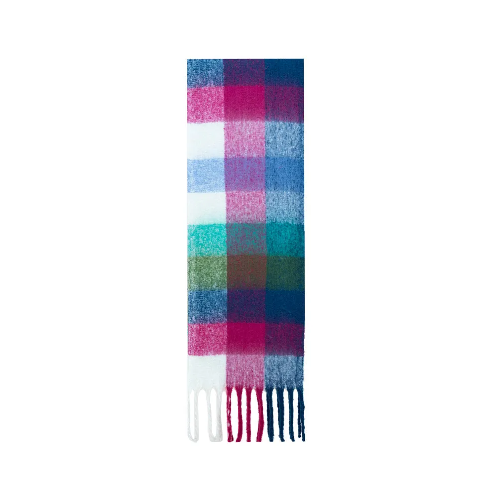Edythe Winter Shawl