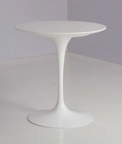 Eero Saarinen Tulip Table - Round Dining 24 Inch