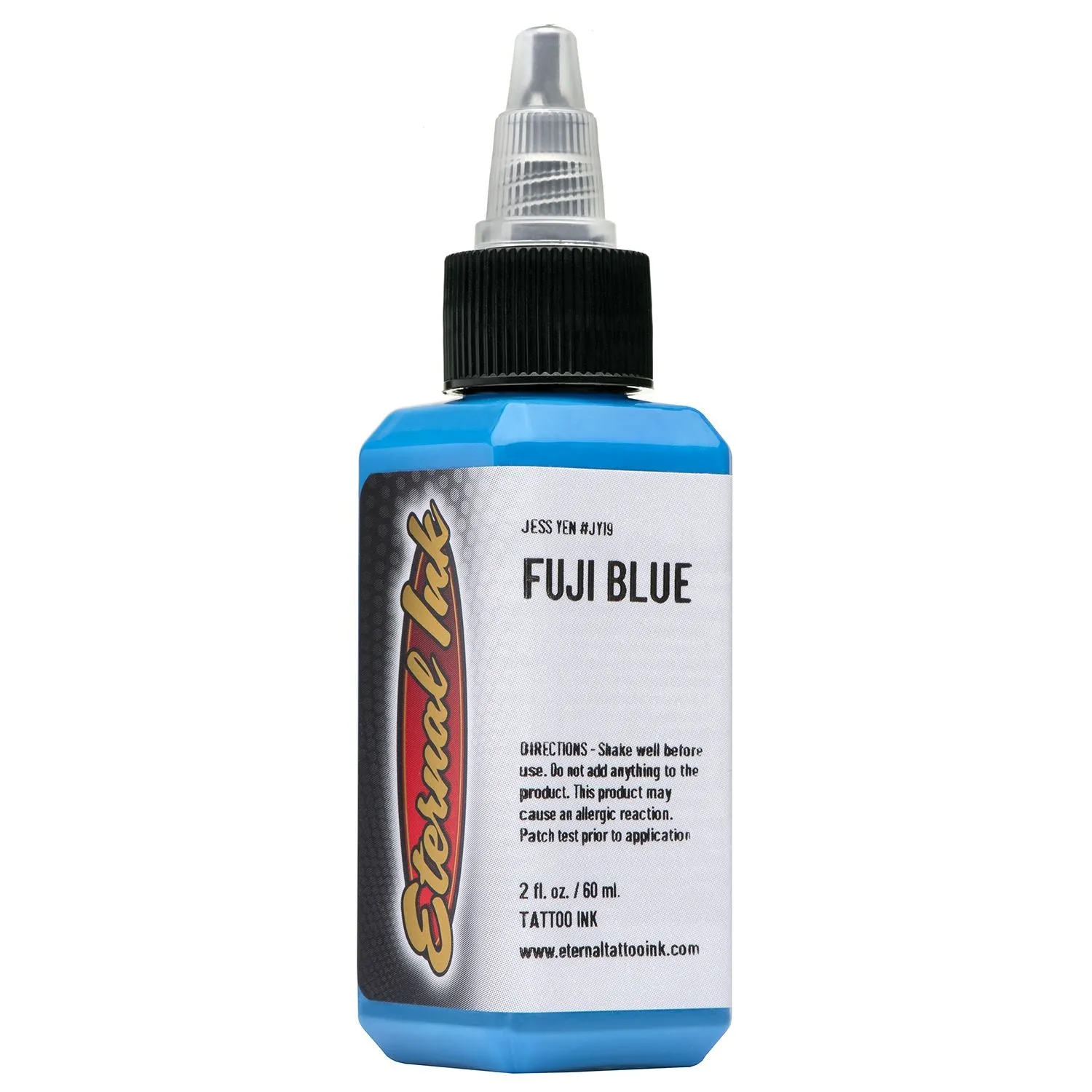 Eternal Jess Yen Fuji Blue 2oz