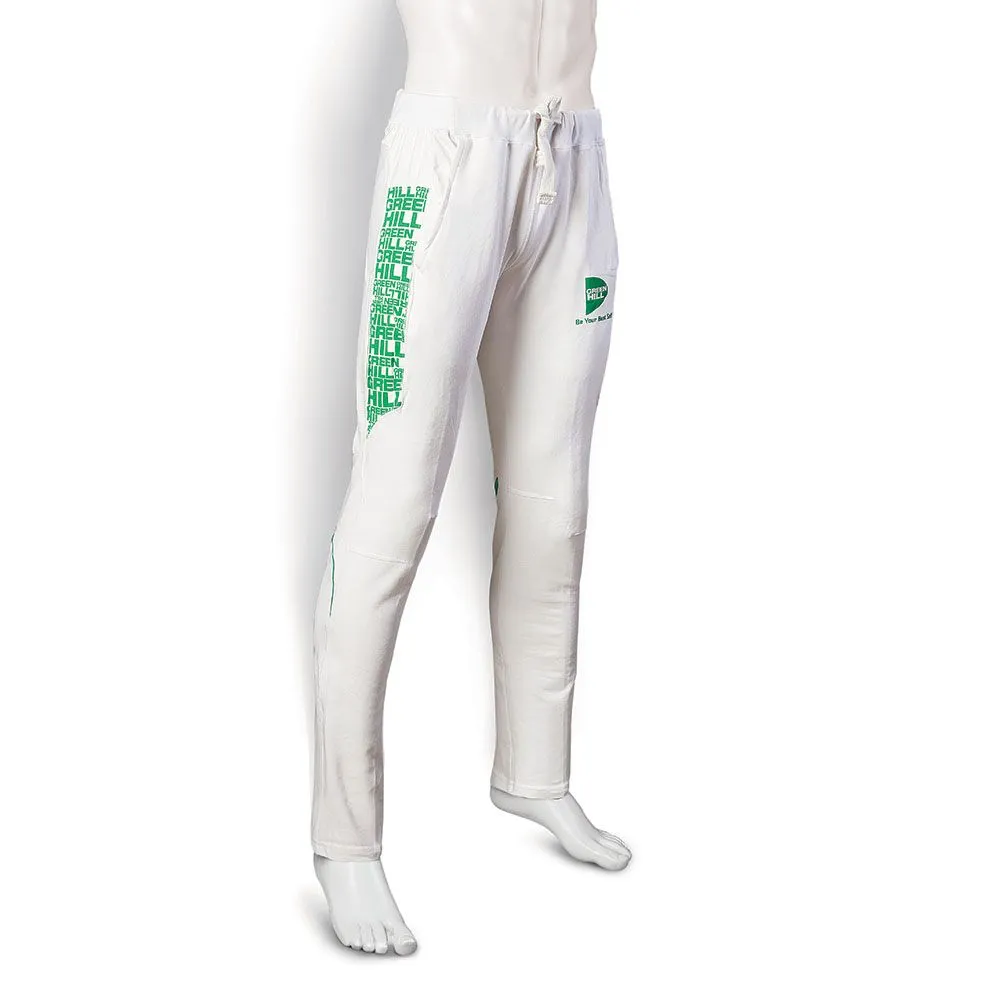 FLEECE TROUSER