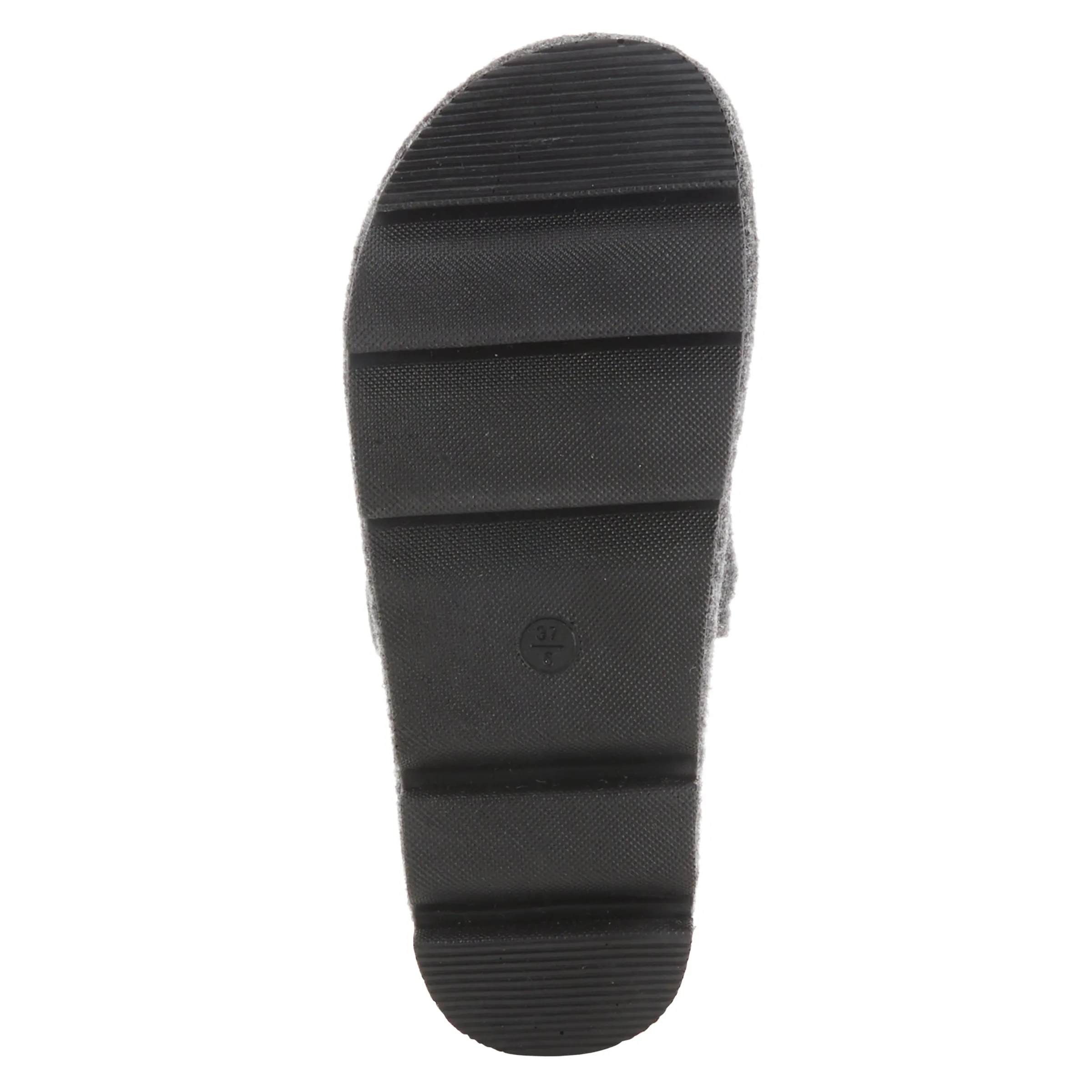 Flexus Comfortable Platform Clog Shoes