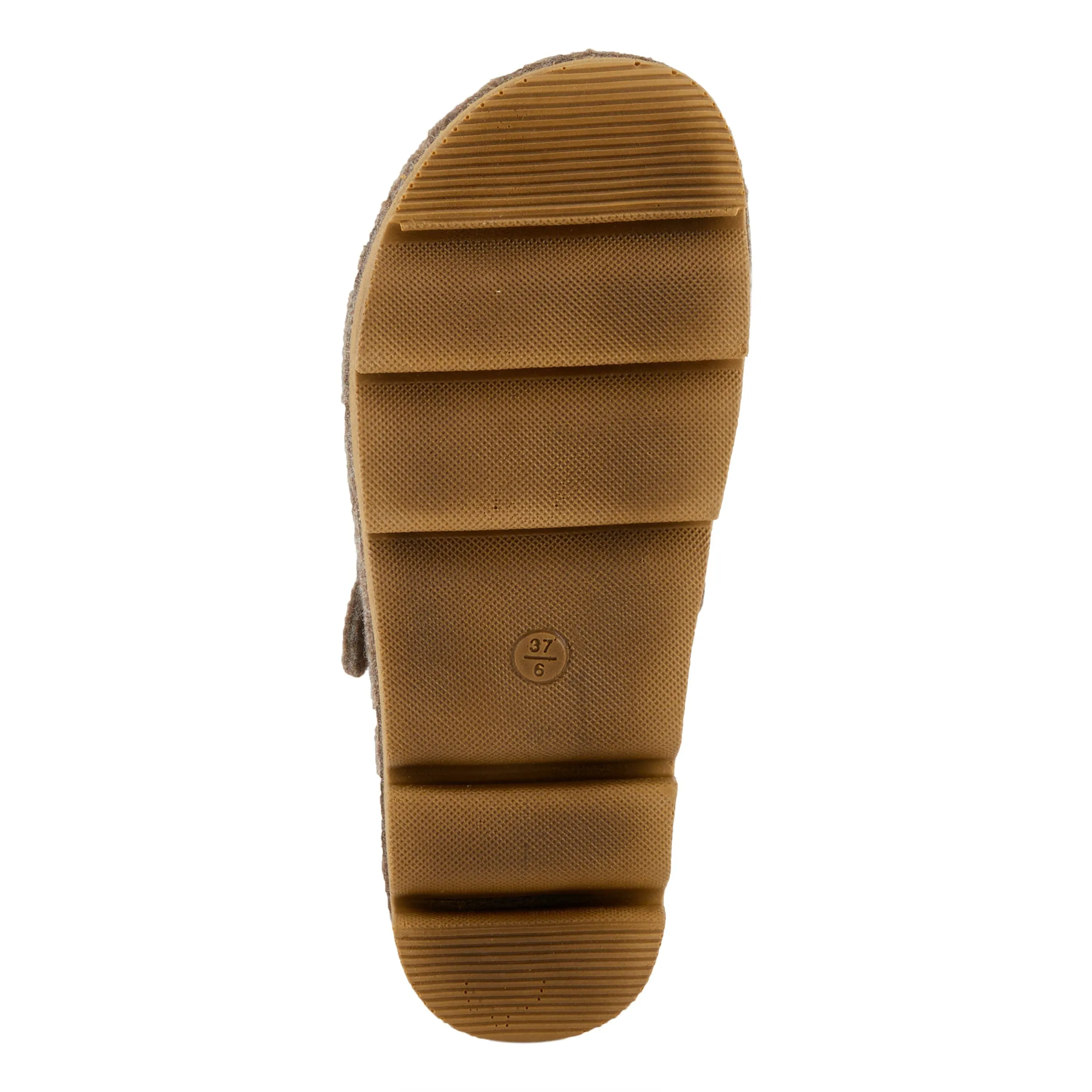 Flexus Comfortable Platform Clog Shoes