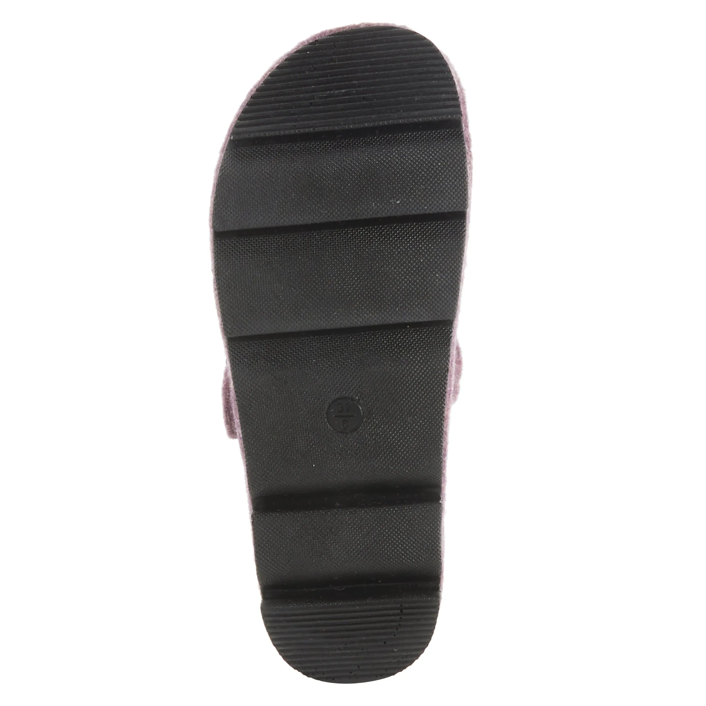 Flexus Comfortable Platform Clog Shoes
