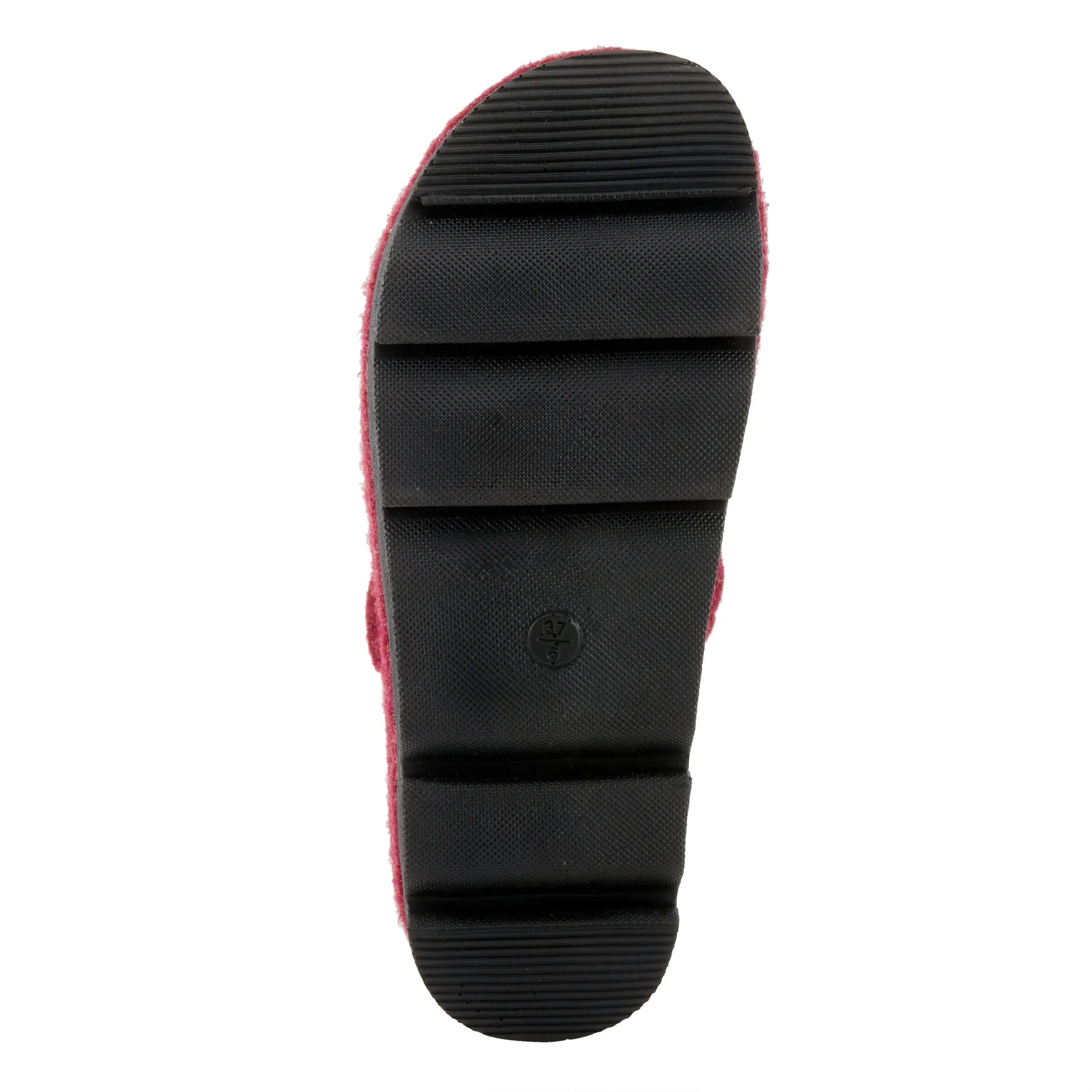 Flexus Comfortable Platform Clog Shoes
