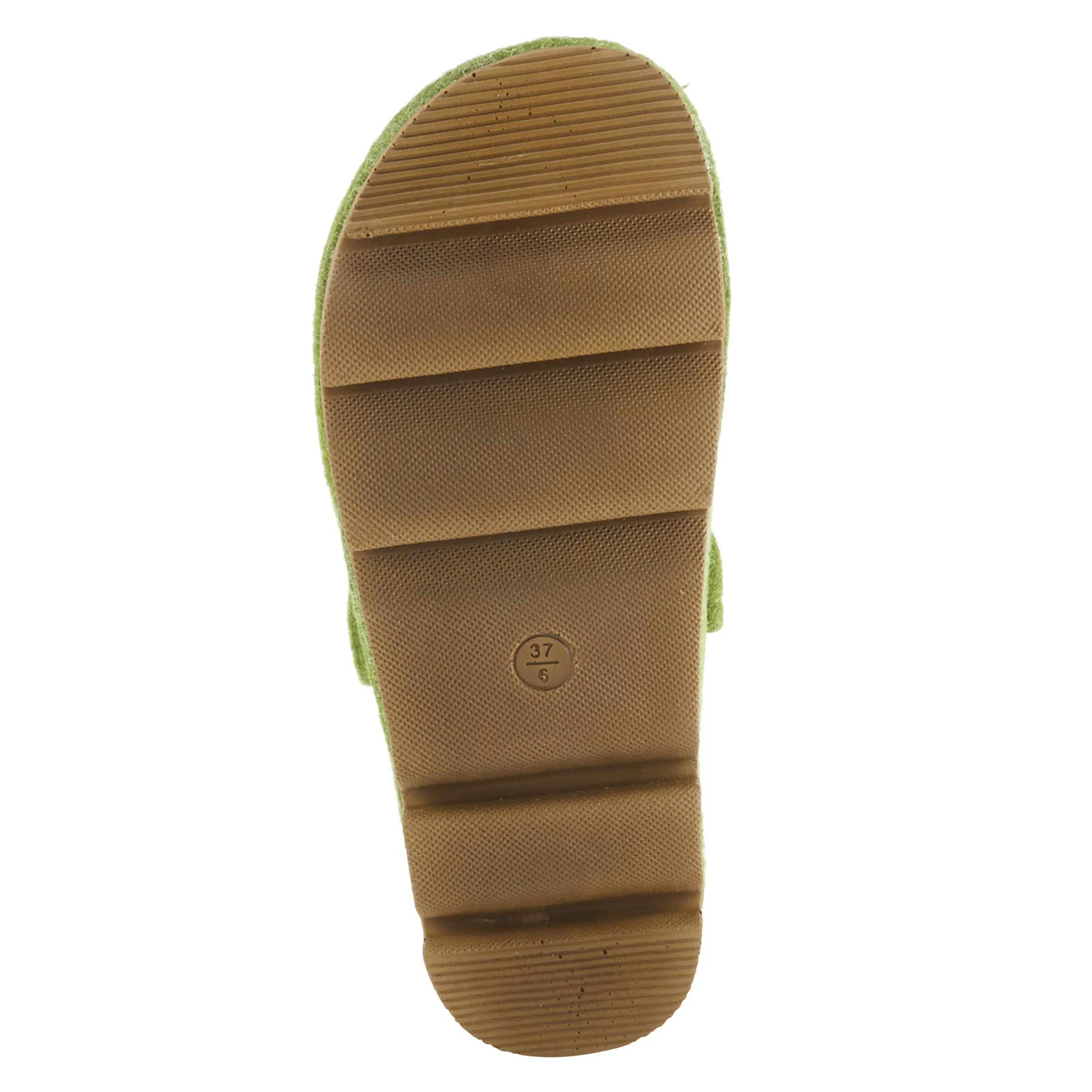 Flexus Comfortable Platform Clog Shoes