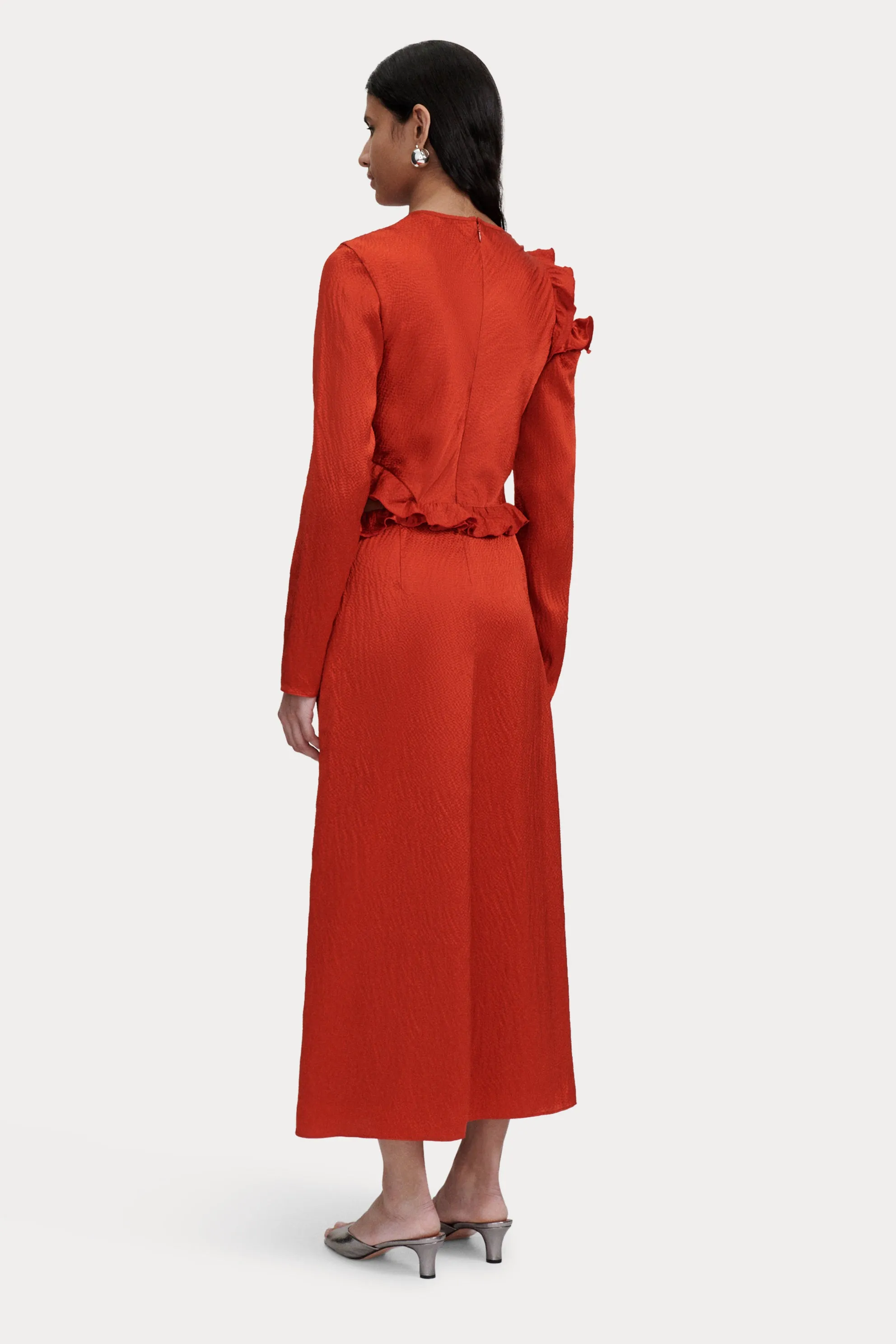 Fontes Dress