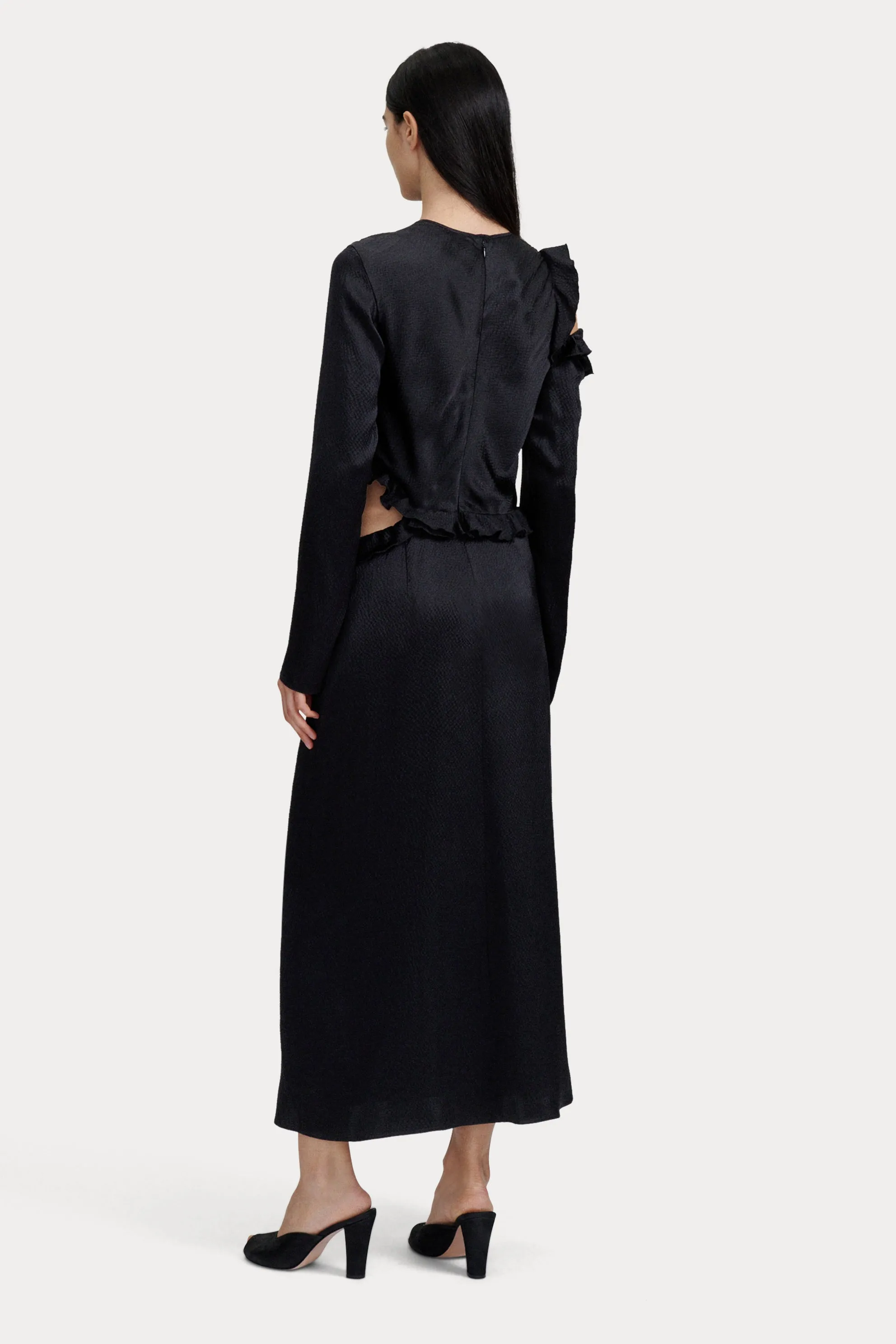 Fontes Dress