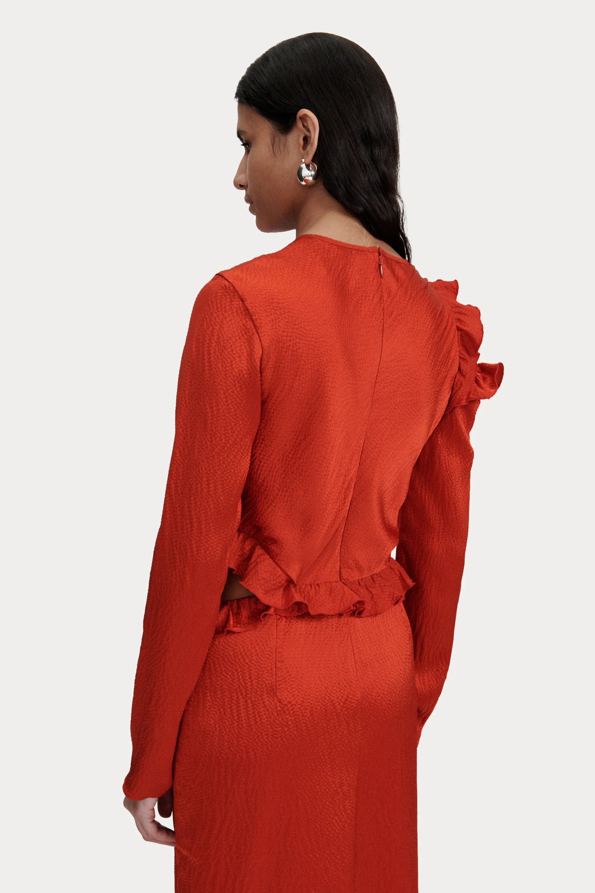 Fontes Dress