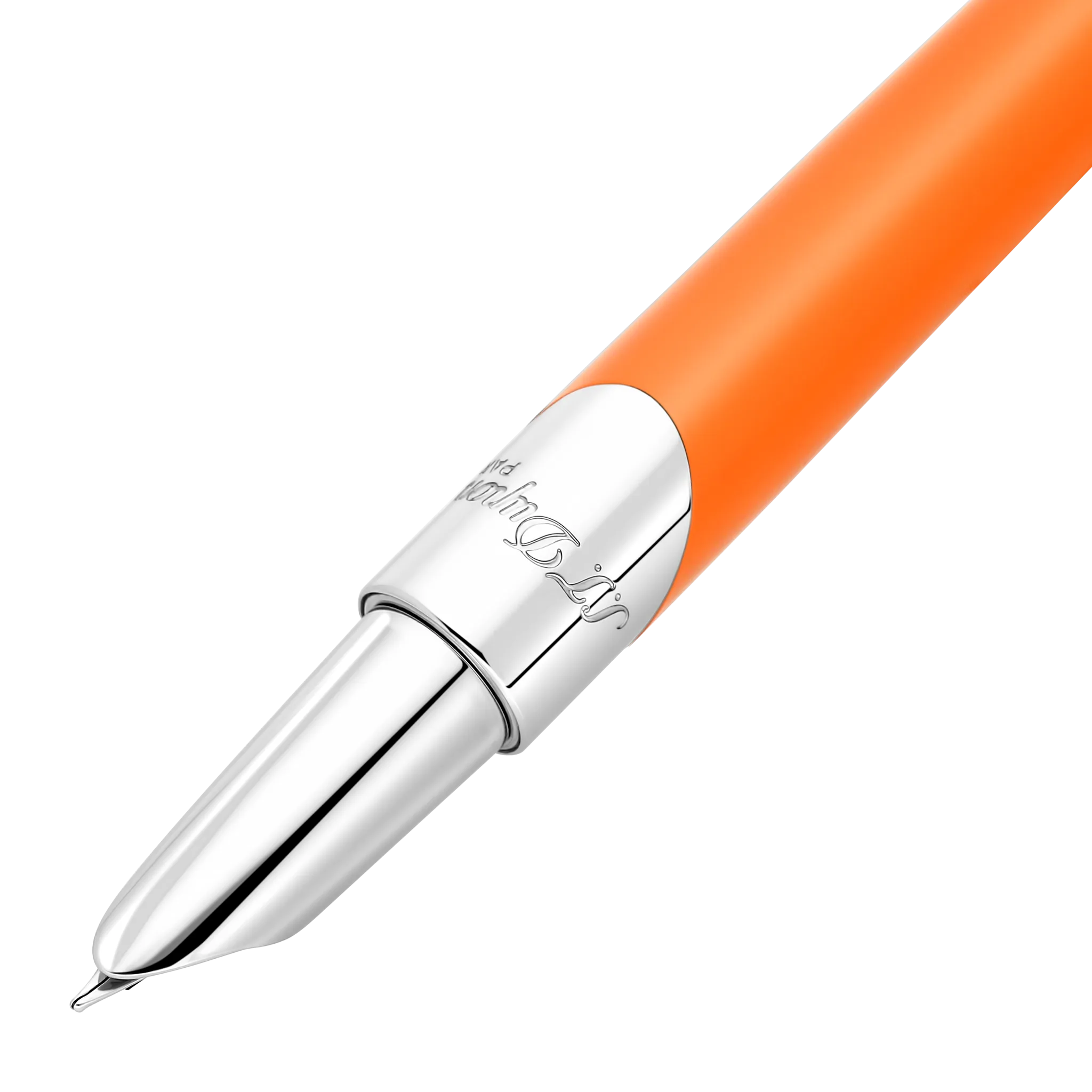 Fountain Pen