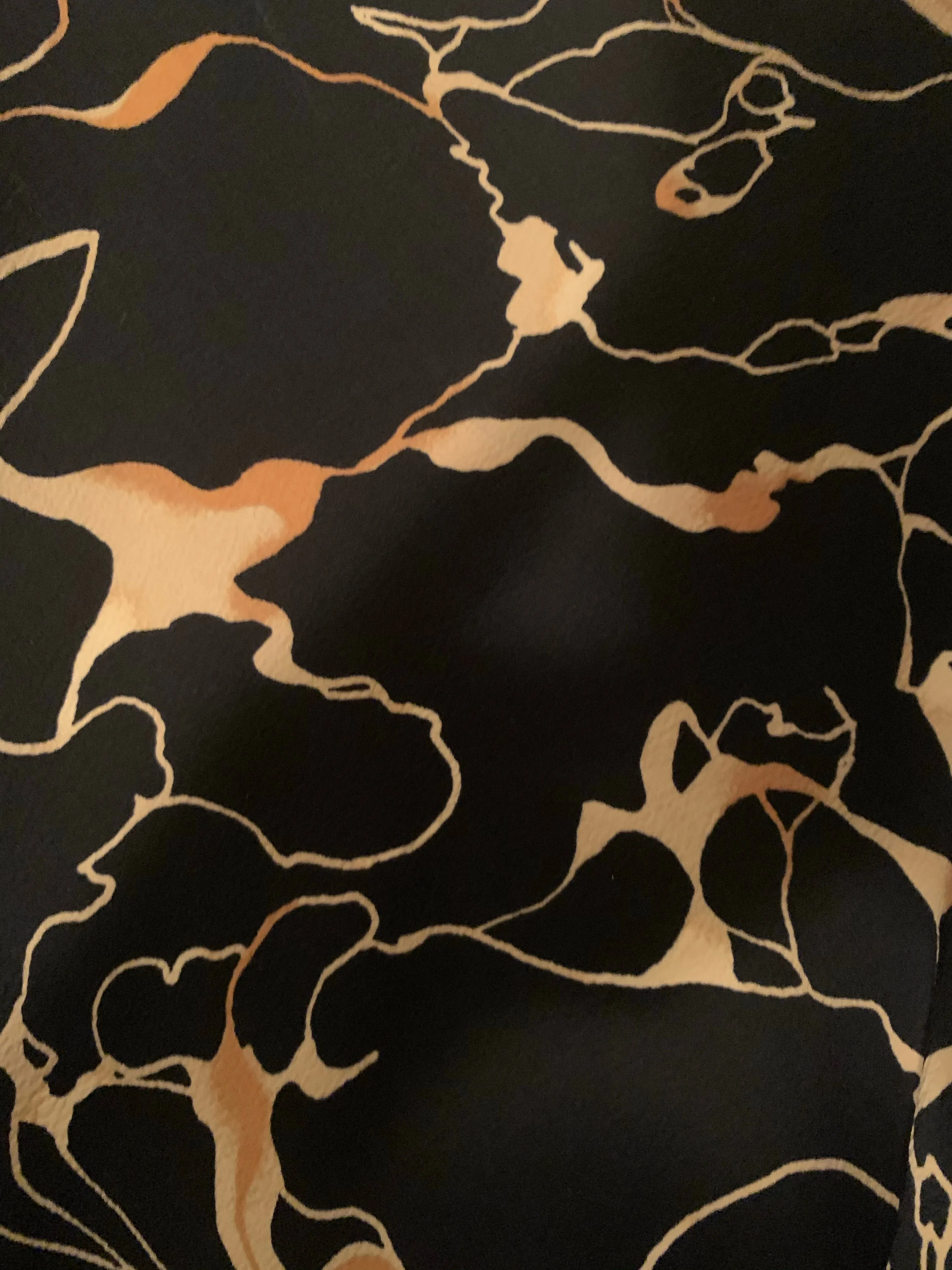 ‘Golden Hour’ Kimono