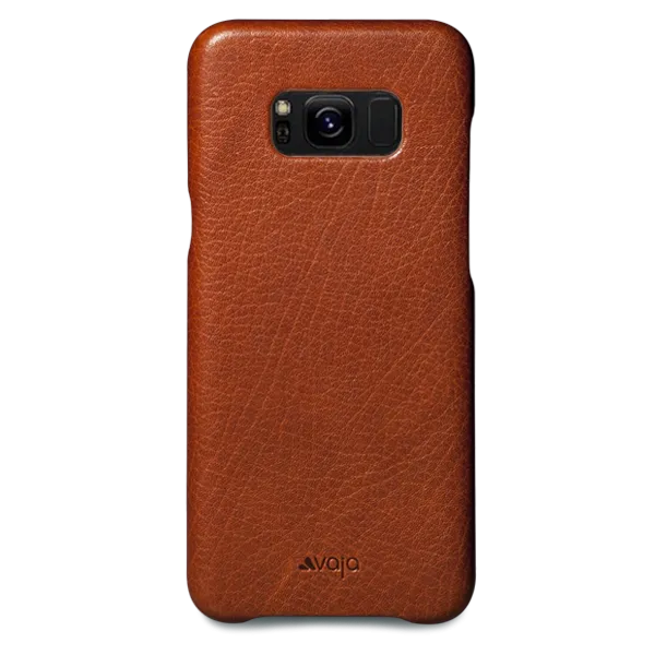 Grip Samsung S8  Leather Case 6.2"