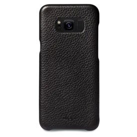 Grip Samsung S8  Leather Case 6.2"
