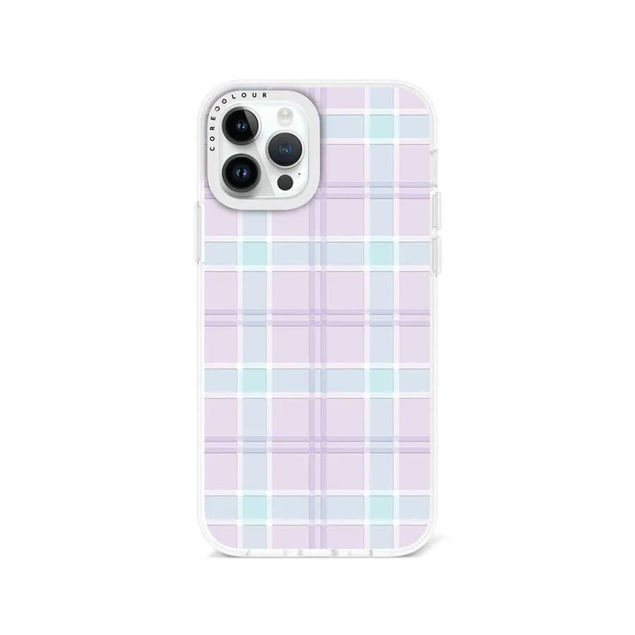 iPhone 12 Pro Lilac Picnic Phone Case Magsafe Compatible