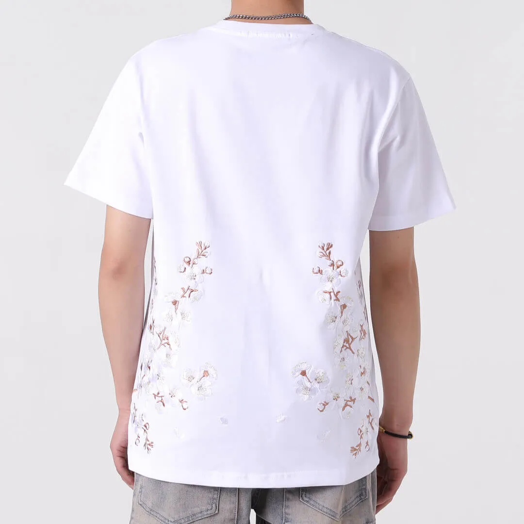 Premium Embroidered Kigo Shirt in Classic Design