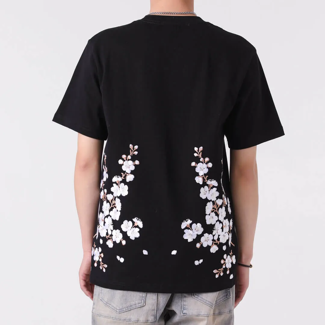 Premium Embroidered Kigo Shirt in Classic Design