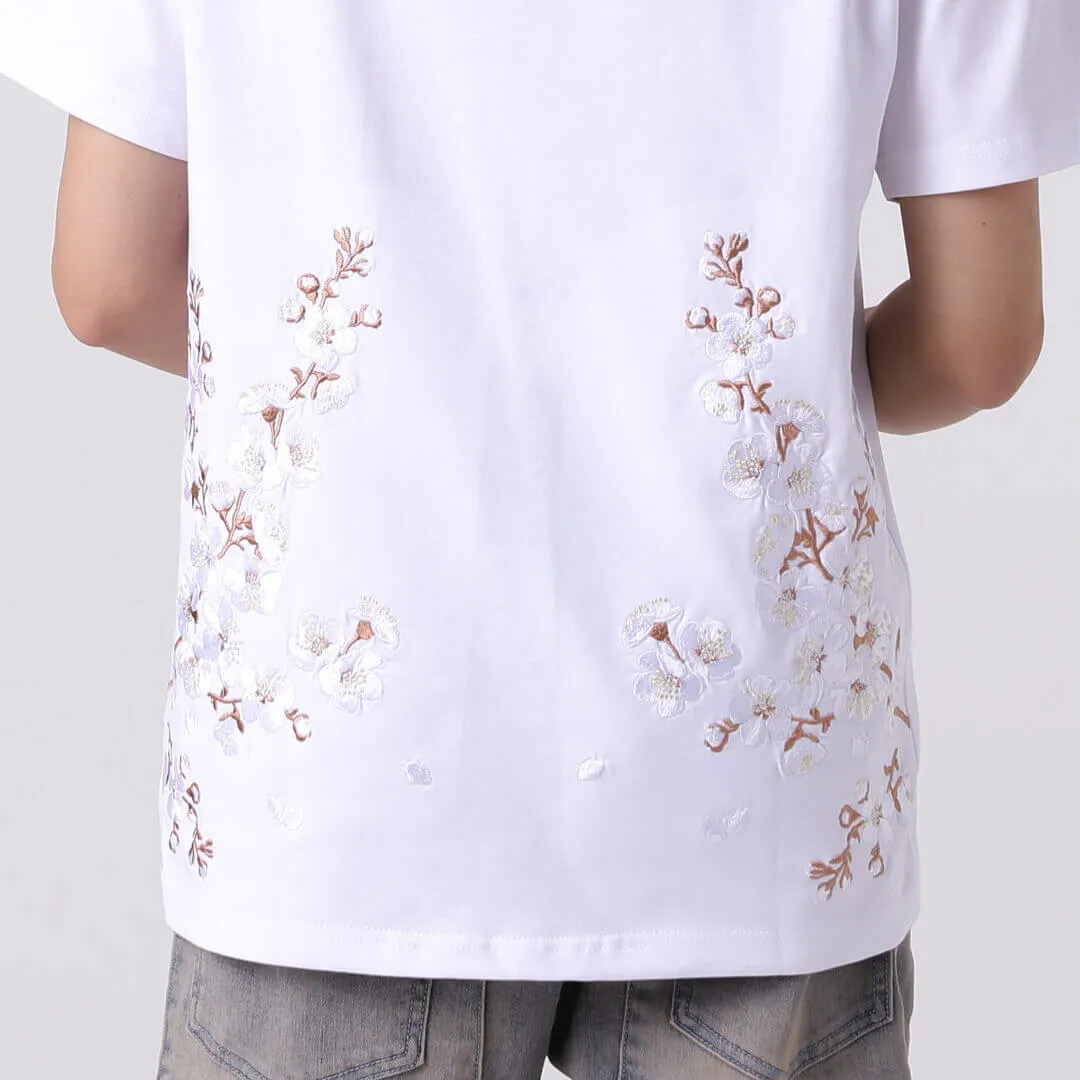 Premium Embroidered Kigo Shirt in Classic Design