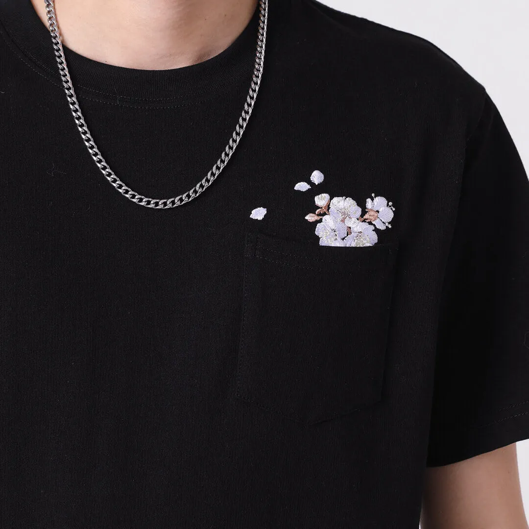 Premium Embroidered Kigo Shirt in Classic Design
