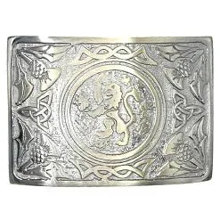 Kilt Belt Buckles