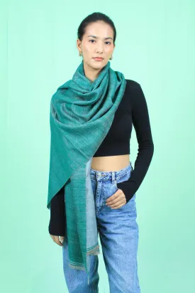 Kushal Reversible Cashmere Stole