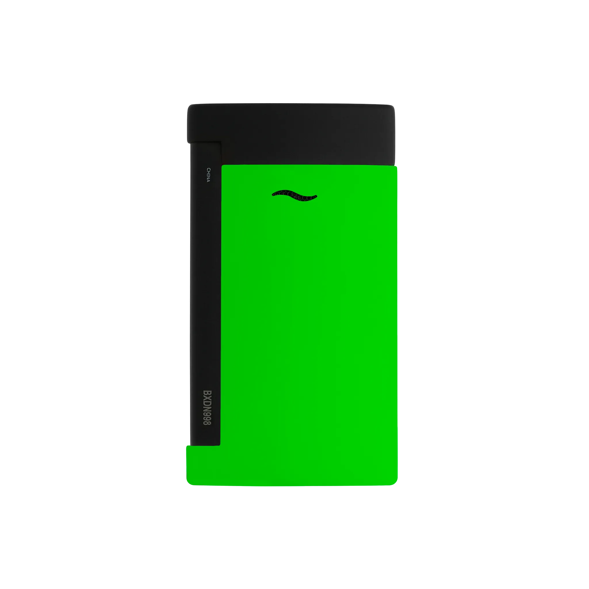 Lacquered lighter