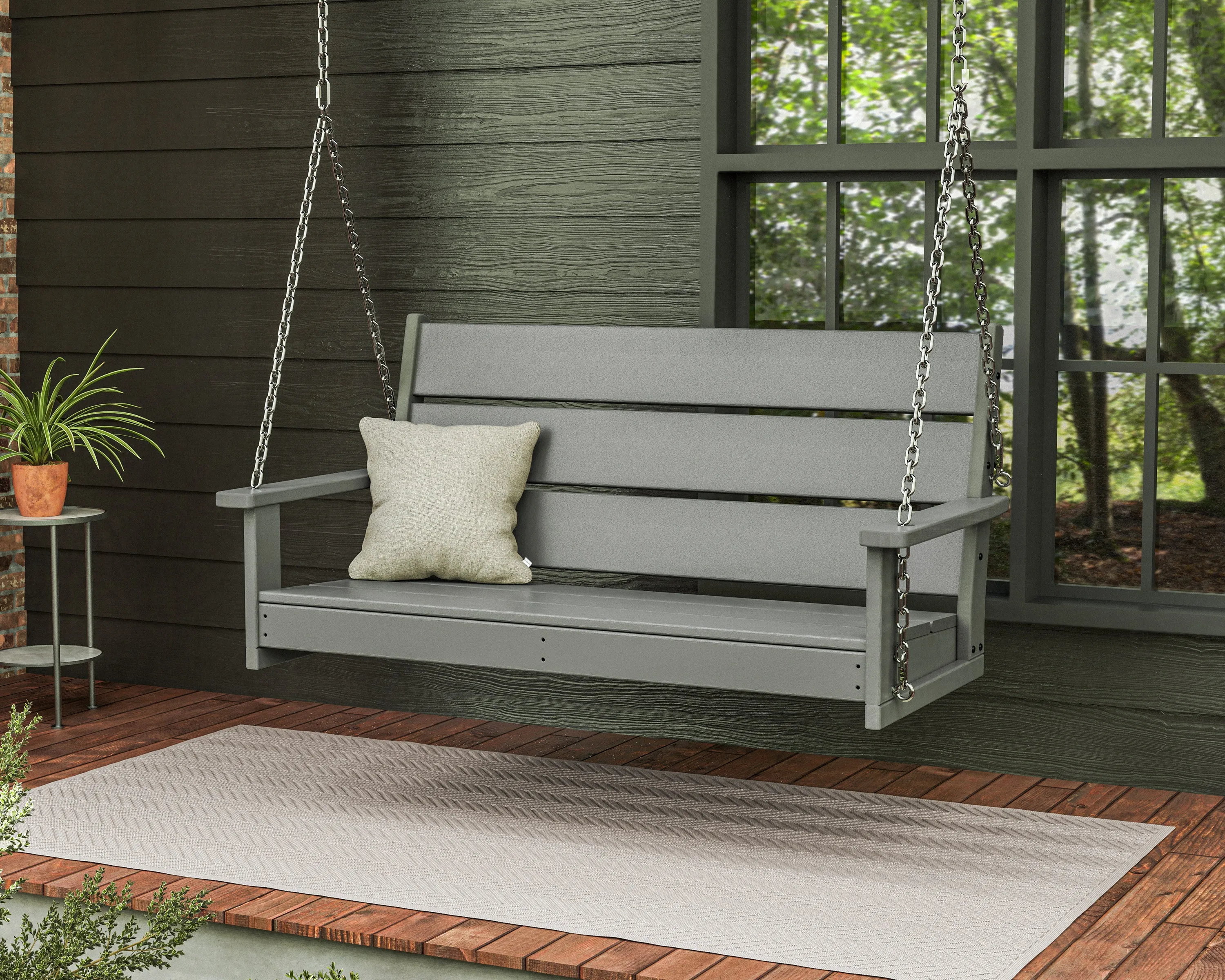 Lakeside 48" Swing