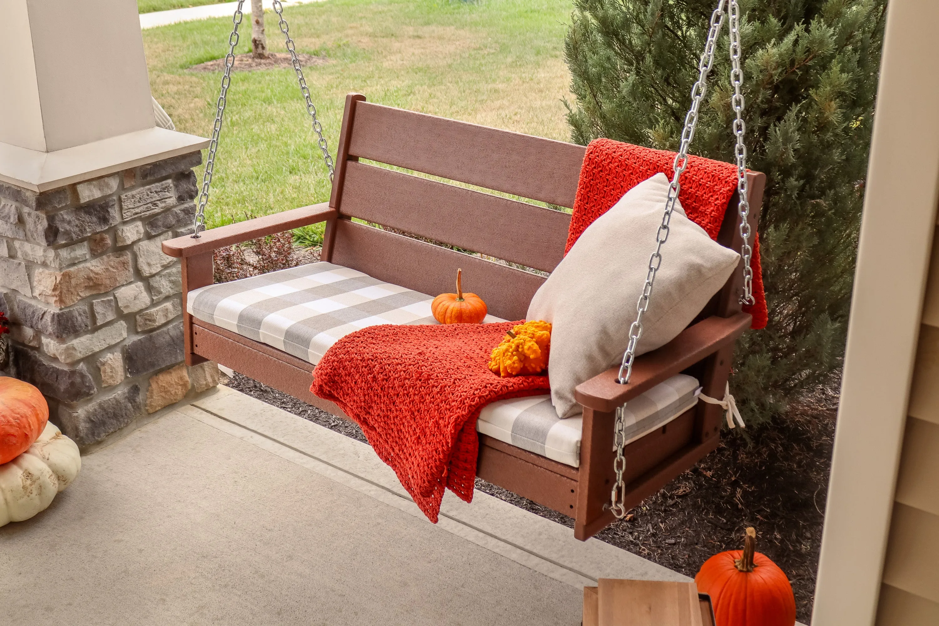 Lakeside 48" Swing