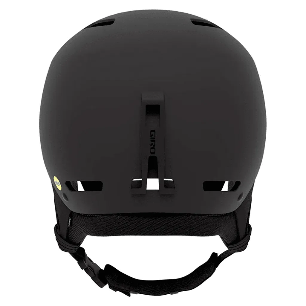 Ledge MIPS® helmet - Matte black