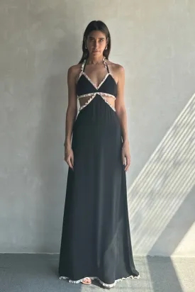 Lielle Dress