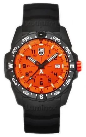 Sure! Here’s an optimized title for the e-commerce product:

**Luminox Bear Grylls Survival Series XB.3739 Mens Diver Watch - Carbonox Case, Orange Dial, Black Rubber Strap, Date Function**

This title includes key features and uses modifiers to enhance appeal and clarity.