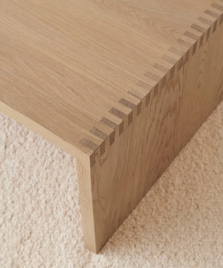 Malibu Coffee Table