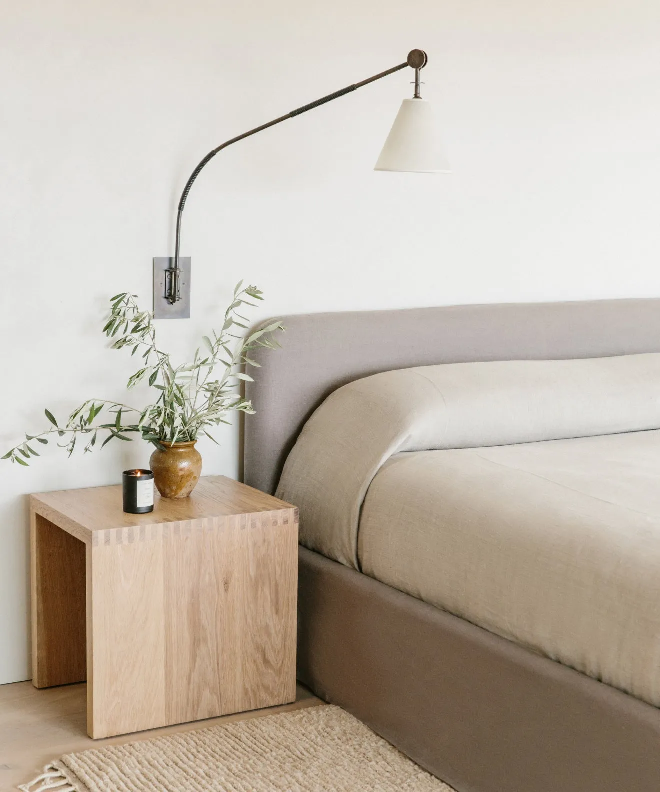 Malibu Side Table