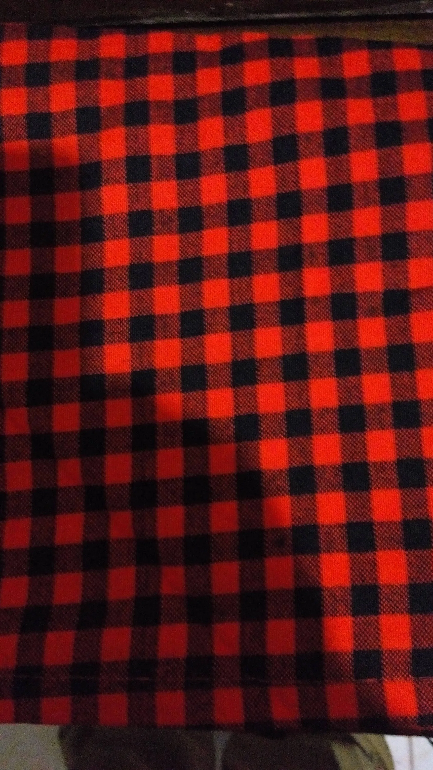Masaai kykoi/ maasai shuka/ masaai wrap/ African sheet/ traditional wrap around red checked in color with free shipping