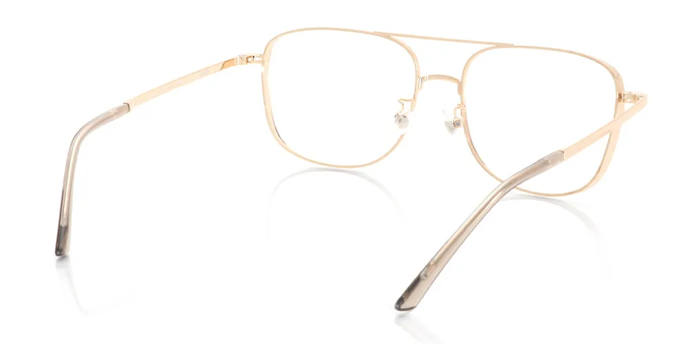 Modern Rim Double 096
