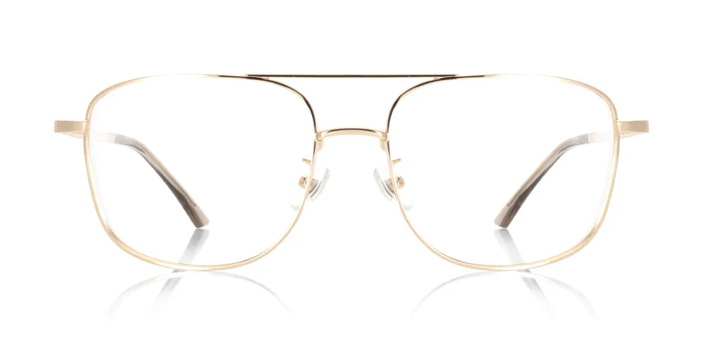 Modern Rim Double 096