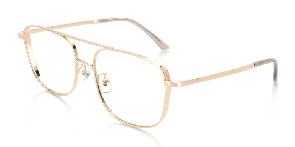 Modern Rim Double 096