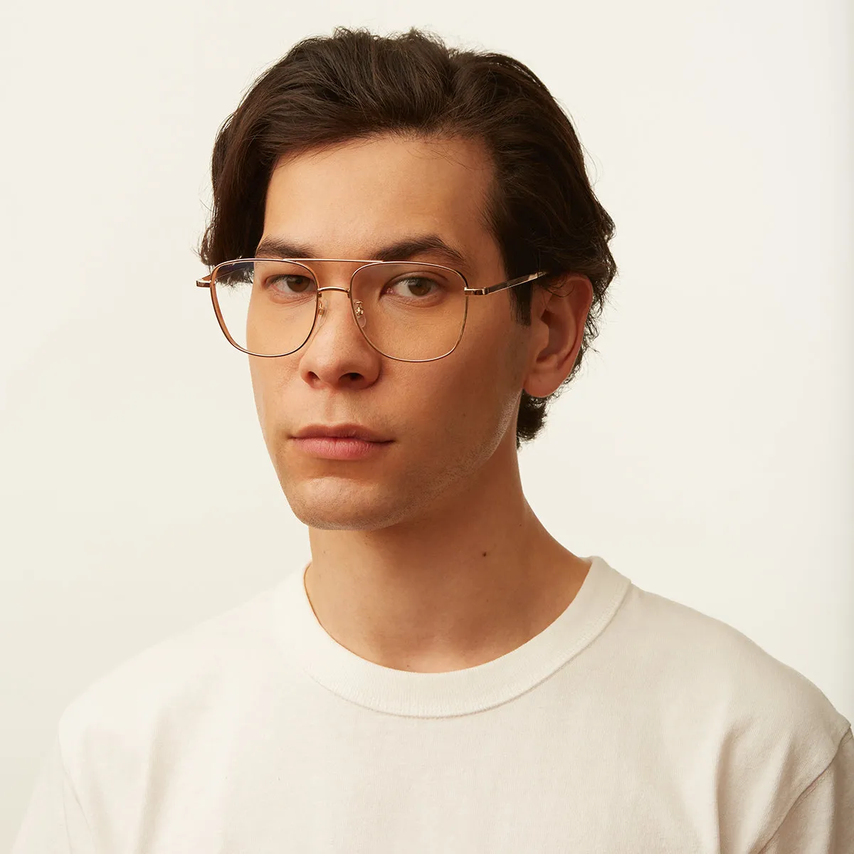 Modern Rim Double 096