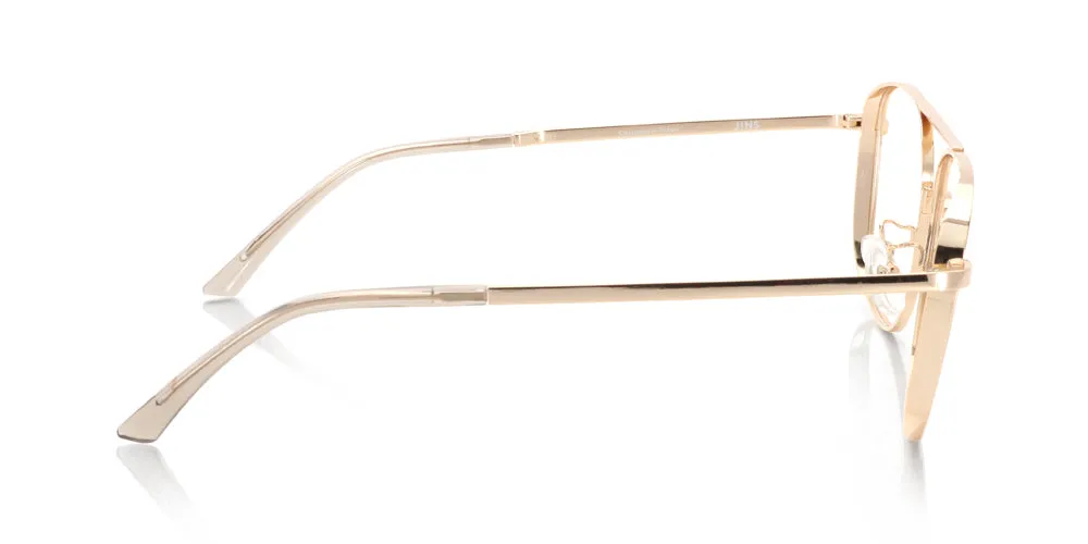 Modern Rim Double 096