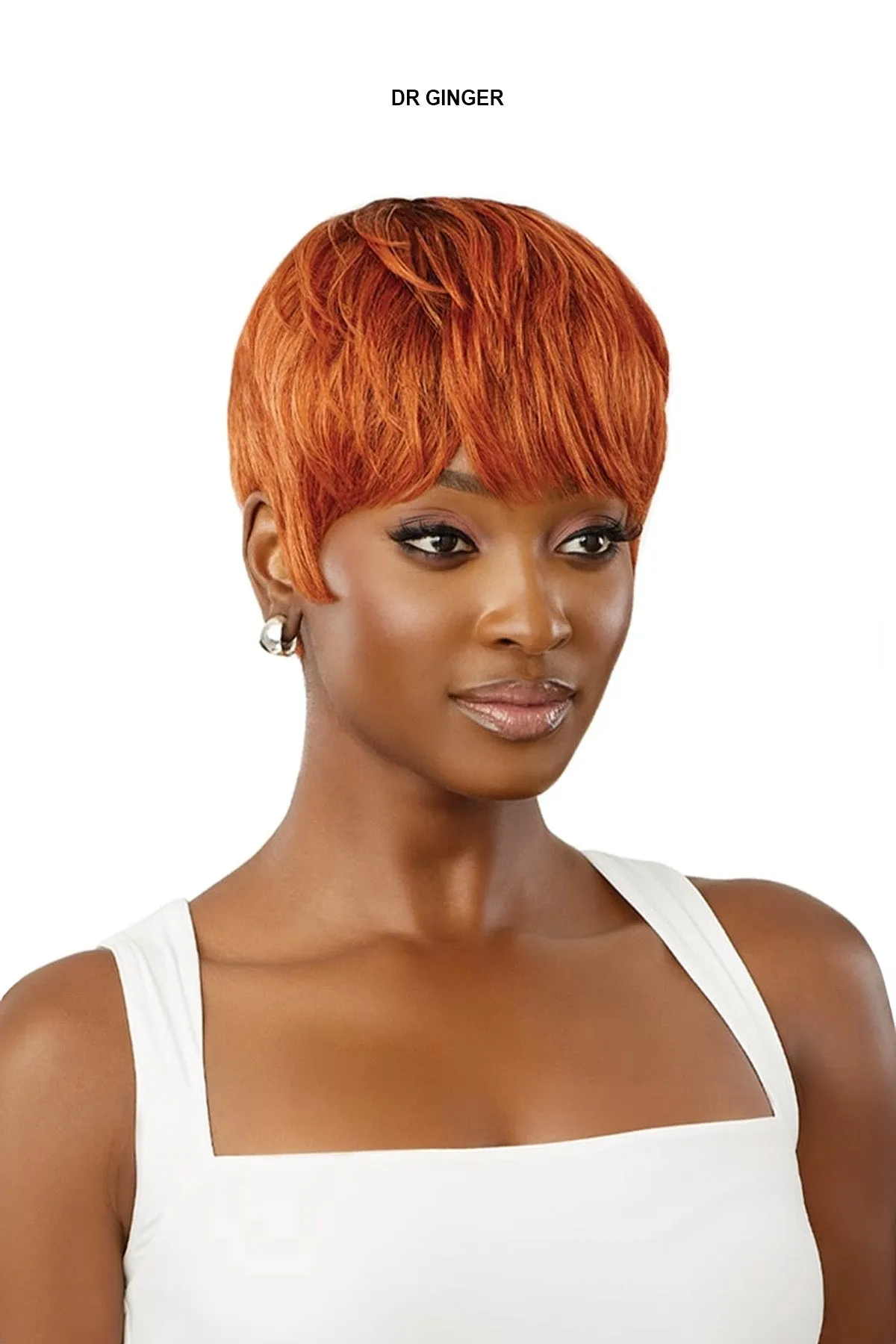 OUTRE PREMIUM DUBY WIG 100% HUMAN WIG HH-DAFNE