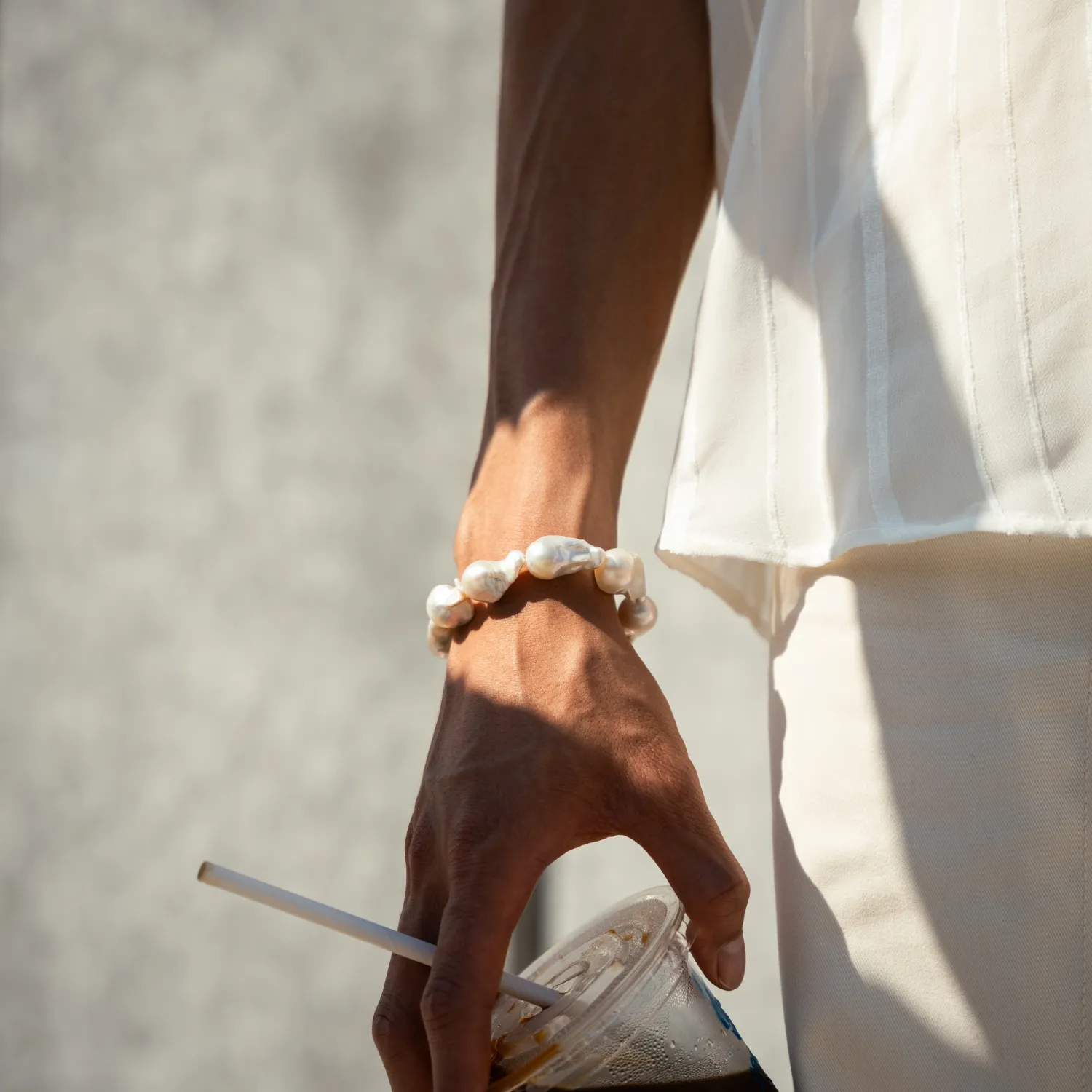 Player Baroq Bracelet