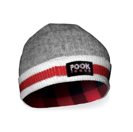 Pook Toque 2 - Red