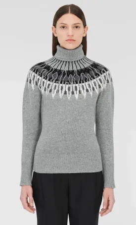 Pullover FABIANA FILIPPI Norweger