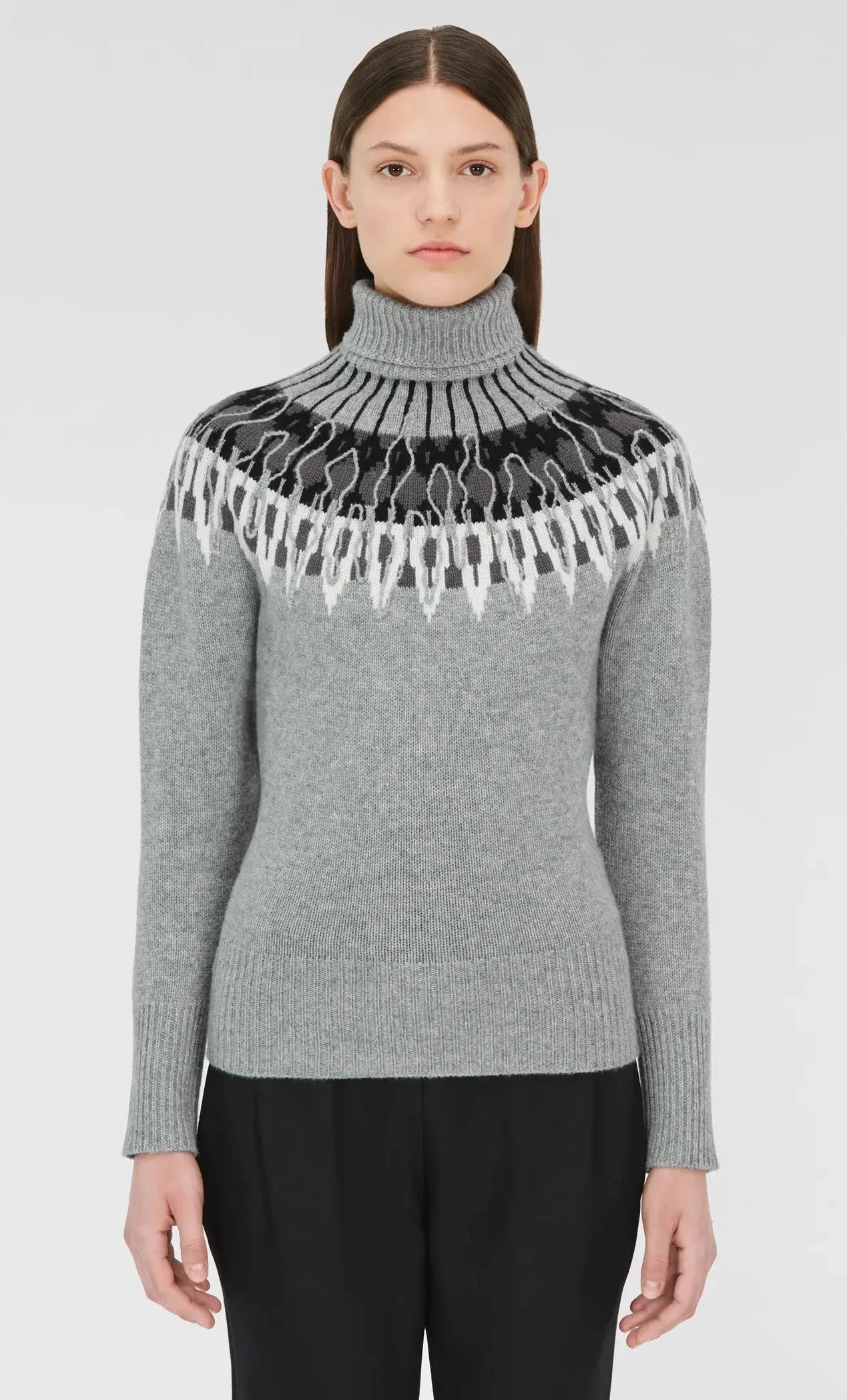 Pullover FABIANA FILIPPI Norweger