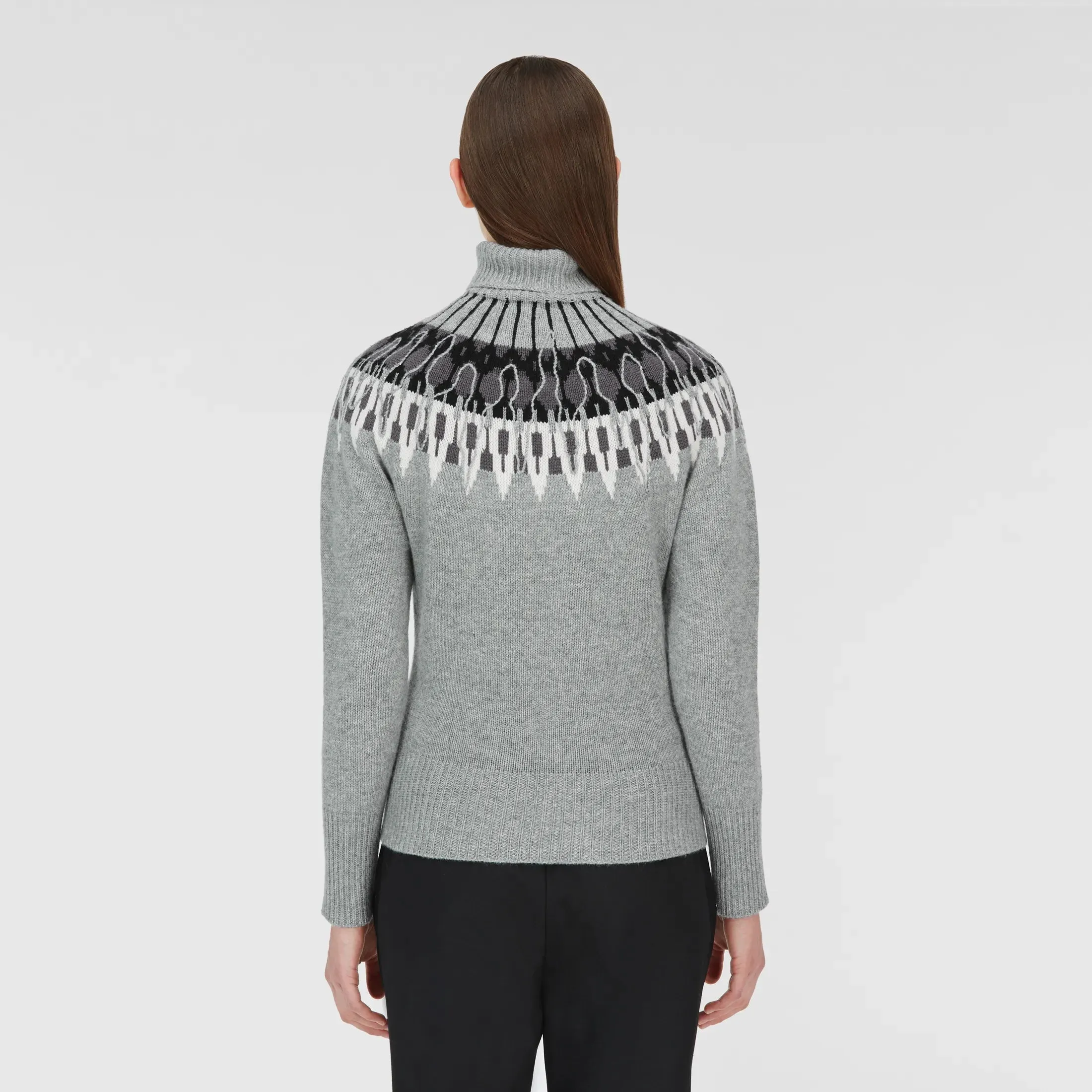 Pullover FABIANA FILIPPI Norweger