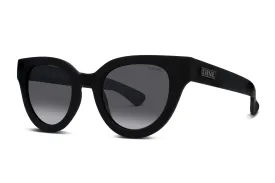Rumble - Polarised Matt Black